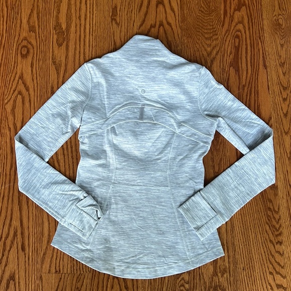 Lululemon Jacket - Size 6 - Picture 3 of 5
